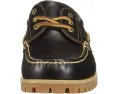 Eastland 1955 Edition ботинки Seville из черной кожи