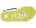 Детские кроссовки KIZIK Kids Brewster Hands-free для малышей с технологией Internal Cage
