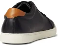 Кроссовки Allen Edmonds Courtside на шнурках из кожи или замши