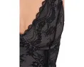 Боди Free People Say You Love Me с кружевом и V-образным вырезом