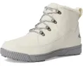 Водонепроницаемые ботинки The North Face Sierra Mid Lace из кожи
