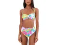 Высокая плавательная нижняя часть Yarrow Lilly Pulitzer