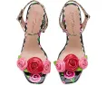 Туфли Krystle от Blue by Betsey Johnson с цветочным декором