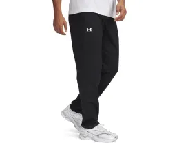 Under Armour Спортивные брюки Sportstyle Brawler с прямым кроем и карманами на молнии
