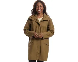 Дождевик Helly Hansen Moss с технологией Helox+