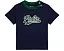 Футболка для младенцев с логотипом из хлопкового джерси Polo Ralph Lauren Kids