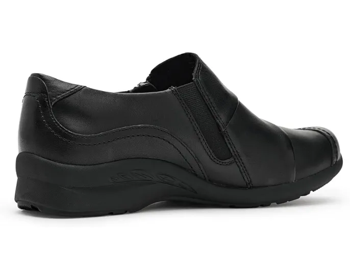 Jambu туфли Thea с боковой молнией и контурной стелькой