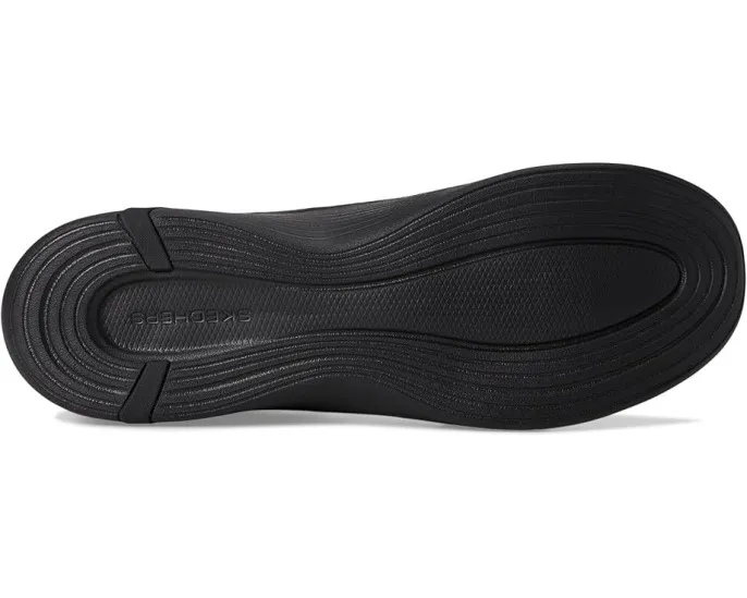 Кроссовки SKECHERS On-the-go Hands Free Slip-ins Swift с памятью формы