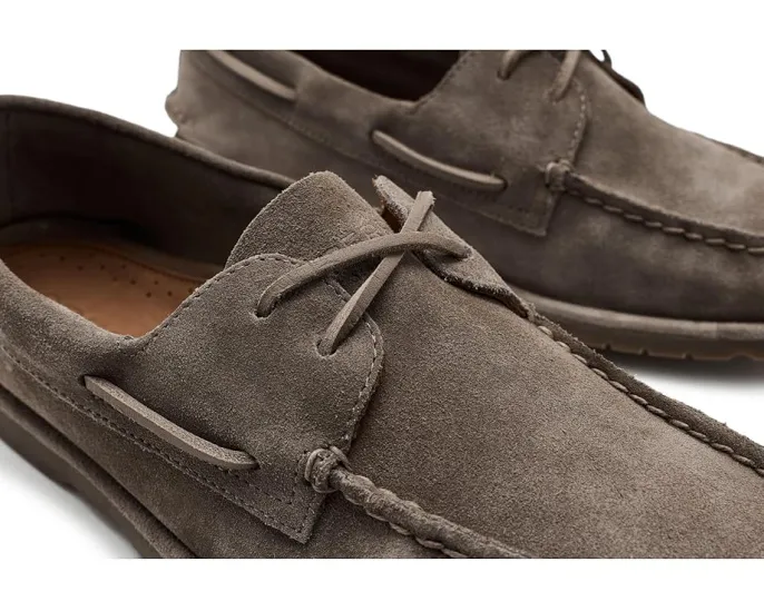 Ботинки Sperry Ao 2-Eye Ripple с системой 360° шнуровки