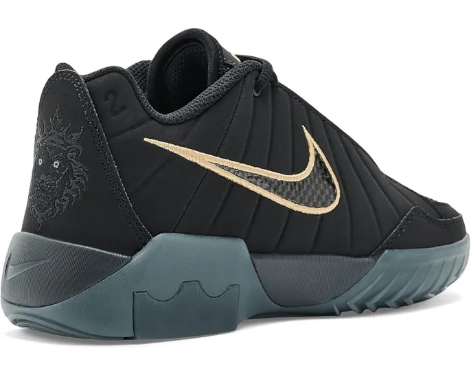 Кроссовки Nike Lebron Witness IX для детей больших размеров