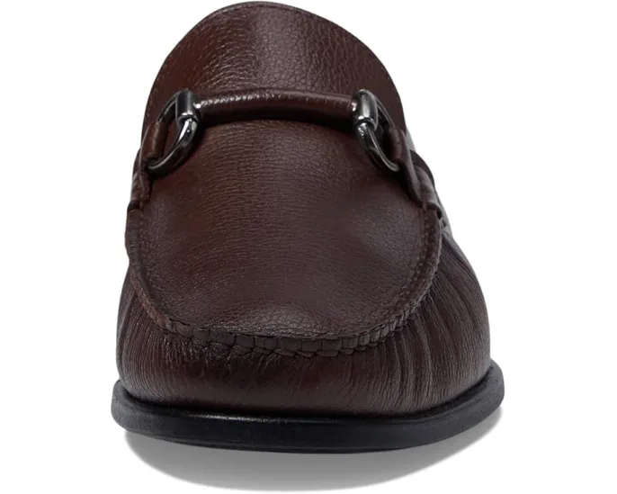 Мокасины Marc Joseph New York Clarkson St из мягчайшей телячьей кожи