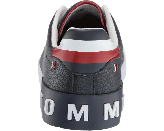 Кроссовки Tommy Hilfiger Rezz с цветными блоками