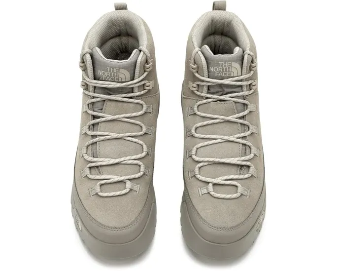 Городские ботинки The North Face Glenclyffe с водонепроницаемым верхом