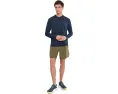 Толстовка для гольфа YOU-V от PUMA Golf с технологией Brrr Triple Chill и защитой UPF 50+