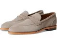 Лоферы Randolph 2.0 из замши с технологией PORON Allen Edmonds