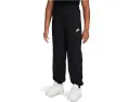 Детские джоггеры Nike Kids Sportswear Club Woven с эластичными манжетами