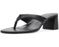 Босоножки Calvin Klein Locinda на среднем каблуке с миндалевидным мысом