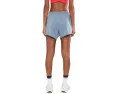 FP Movement Knockout Shorts шорты с завышенной талией