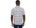 Polo футболка TravisMathew Unlimited Access с классическим кроем