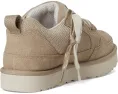Кроссовки UGG Lo Lowmel с низким профилем и подошвой из сахарного тростника