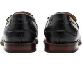 Лоферы Sosmo от Tommy Hilfiger с кисточками и память формы
