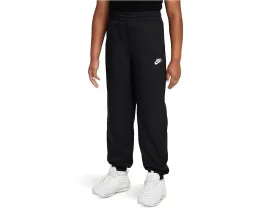 Детские джоггеры Nike Kids Sportswear Club Woven с эластичными манжетами