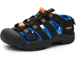 Детские сандалии KEEN Newport Boundless с защитным носком