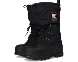 SOREL Ботинки Glacier Xt с подкладкой Omni Heat и резиновой подошвой