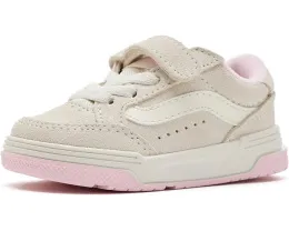 Vans T Hylane V для малышей с липучкой и боковой полоской