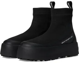 Ботинки Baffin Elba на платформе с утеплением и водонепроницаемостью