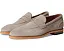 Лоферы Randolph 2.0 из замши с технологией PORON Allen Edmonds