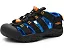 Детские сандалии KEEN Newport Boundless с защитным носком