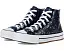 Блестящие кеды Converse Chuck Taylor All Star Eva Lift Glitter на платформе