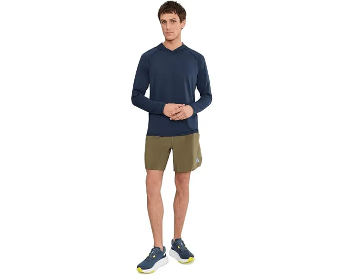 Толстовка для гольфа YOU-V от PUMA Golf с технологией Brrr Triple Chill и защитой UPF 50+