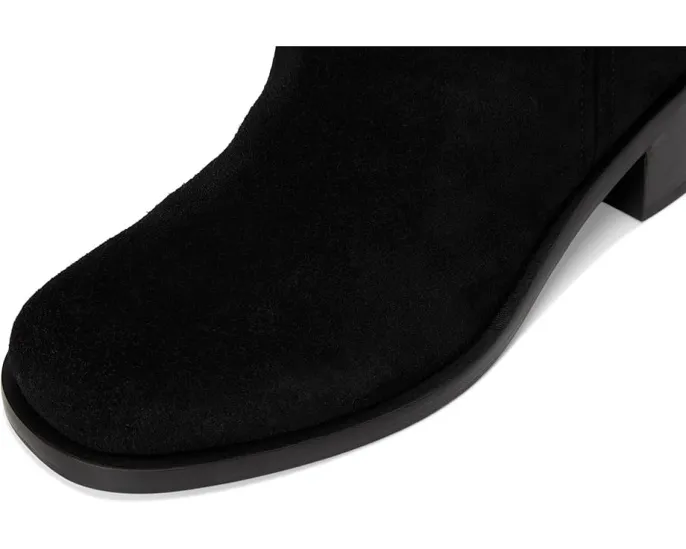 Ботильоны Seychelles Cozy Bootie с квадратным носком и каблуком-блоком
