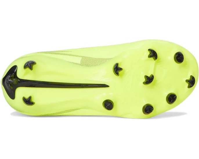 Детские бутсы PUMA Kids Ultra 6 Play для твердых и искусственных покрытий