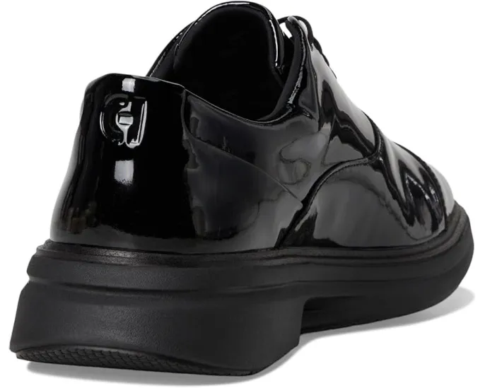 Оксфорды Cole Haan Originalgrand Cityspectre Captoe с подошвой EVA