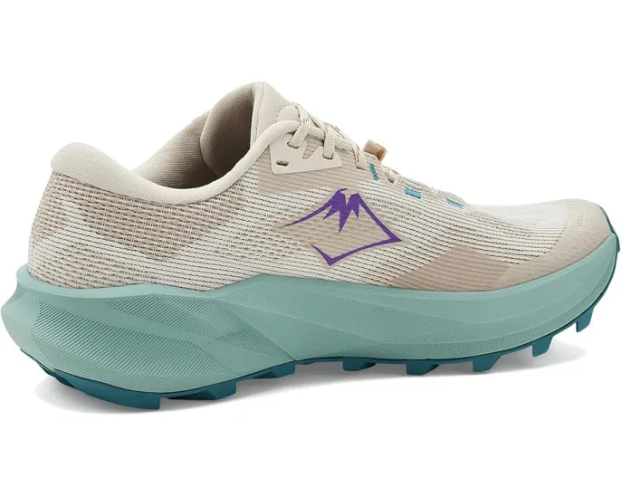Кроссовки ASICS Trabuco 14 для трейла с протектором ASICSGRIP и амортизацией GEL