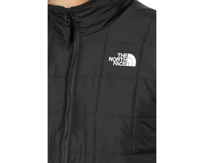 The North Face Утепленный жилет Junction с покрытием DWR