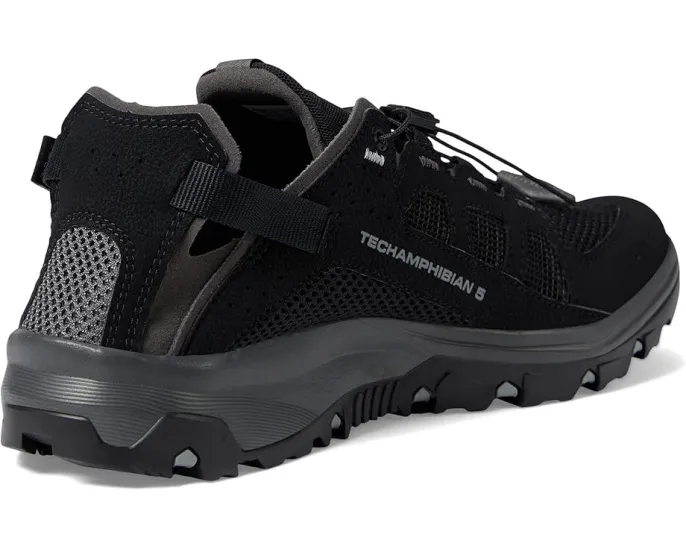 Кроссовки Salomon Techamphibian 5 с водонепроницаемой подошвой