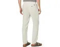 Брюки Faherty Linen Drawstring из мягкого льна с манжетами и карманами