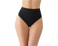 Стрейчевые стринги Wacoal Smooth Series с широким поясом для коррекции фигуры