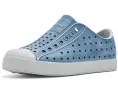 Кроссовки Native Shoes Jefferson Stonewash для детей