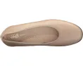 Туфли SAS Milano Comfort Pumps на каблуке с итальянской кожей