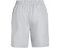 Adidas Kids Woven Essentials шорты с логотипом черные