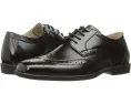Детские оксфорды Florsheim Reveal Wingtip Jr. с перфорацией и подошвой из резины