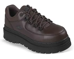 Кроссовки Skechers Work Jammers Tepin Comp Toe с композитным мыском
