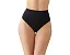 Стрейчевые стринги Wacoal Smooth Series с широким поясом для коррекции фигуры