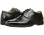 Детские оксфорды Florsheim Reveal Wingtip Jr. с перфорацией и подошвой из резины