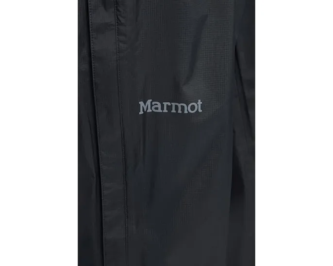 Шорты-брюки Marmot Precip Evo с полной молнией и водоотталкивающей пропиткой